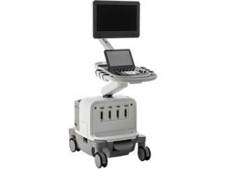 Ultrasound - EPIQ series